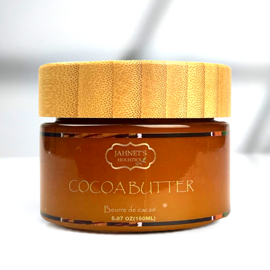 COCOA BUTTER BODY CREAM