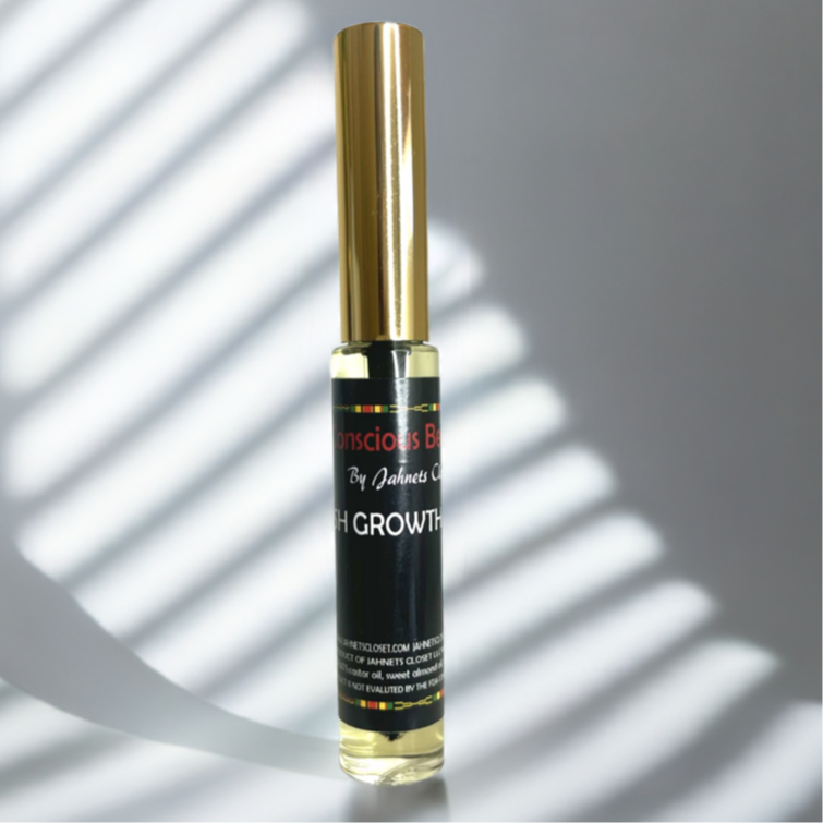 LASH GROWTH SERUM