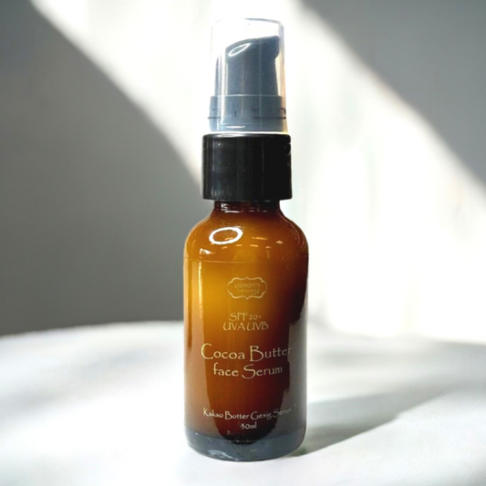 COCOA BUTTER SPF20 SERUM