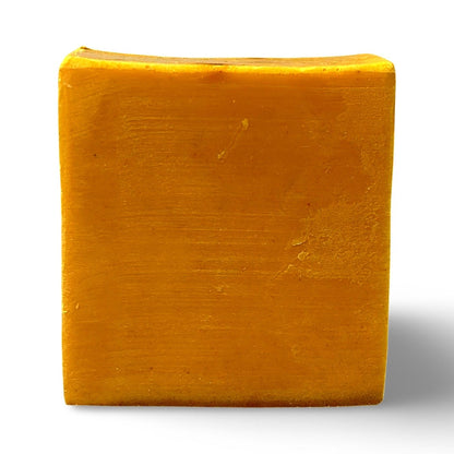 KOJIC ACID,VITAMIN C, TURMERIC HERBAL SOAP