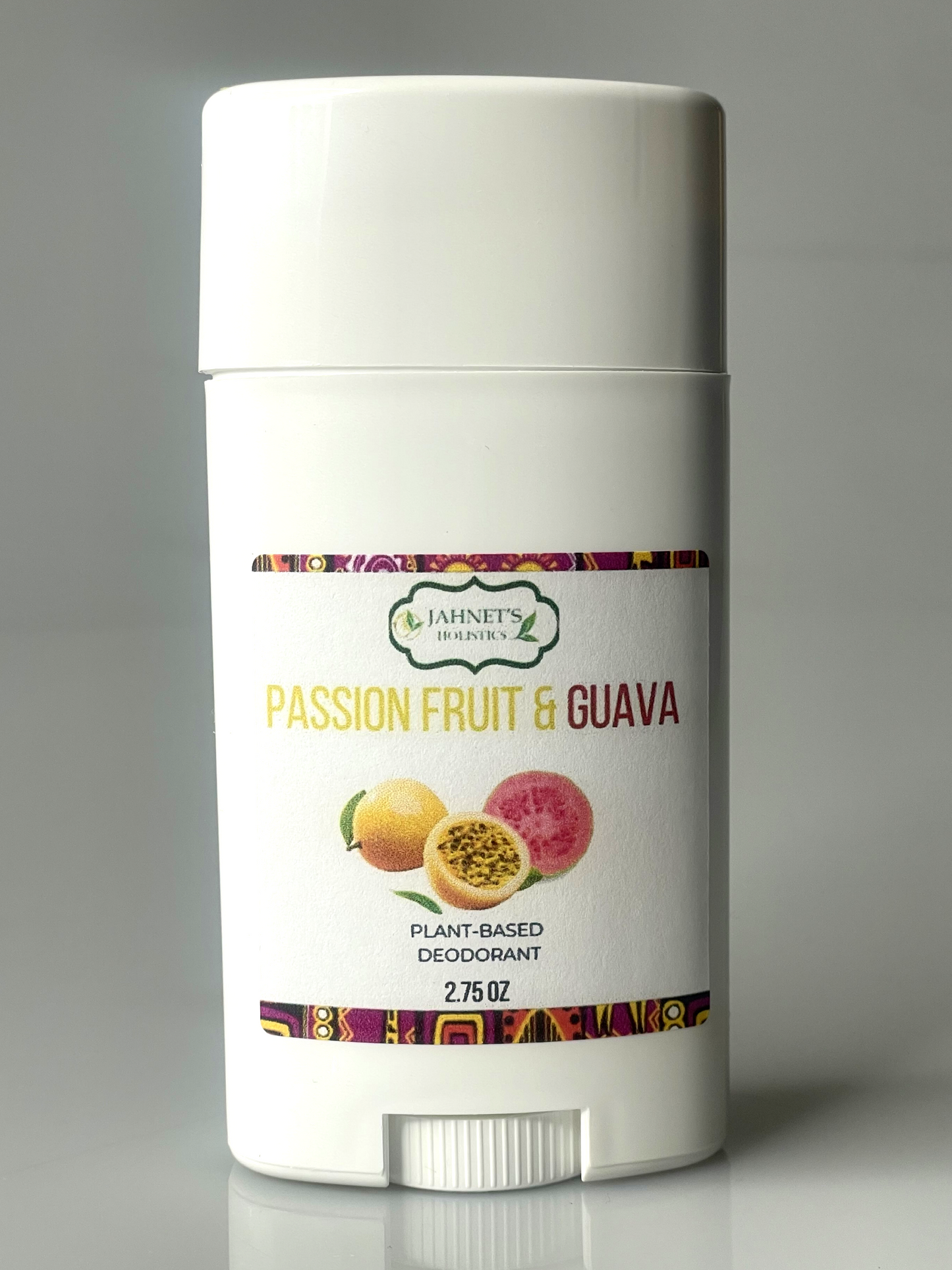 PASSION FRUIT & GUAVA DEODORANT