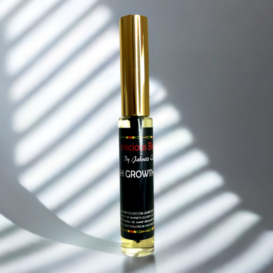 LASH GROWTH SERUM