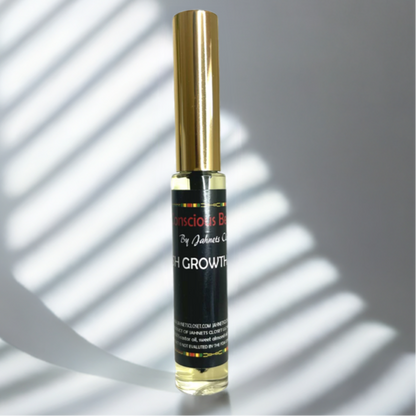 LASH GROWTH SERUM