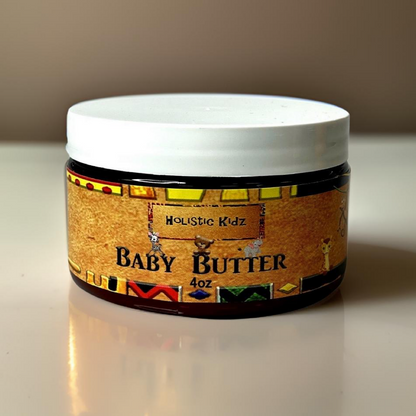 BABY BUTTER