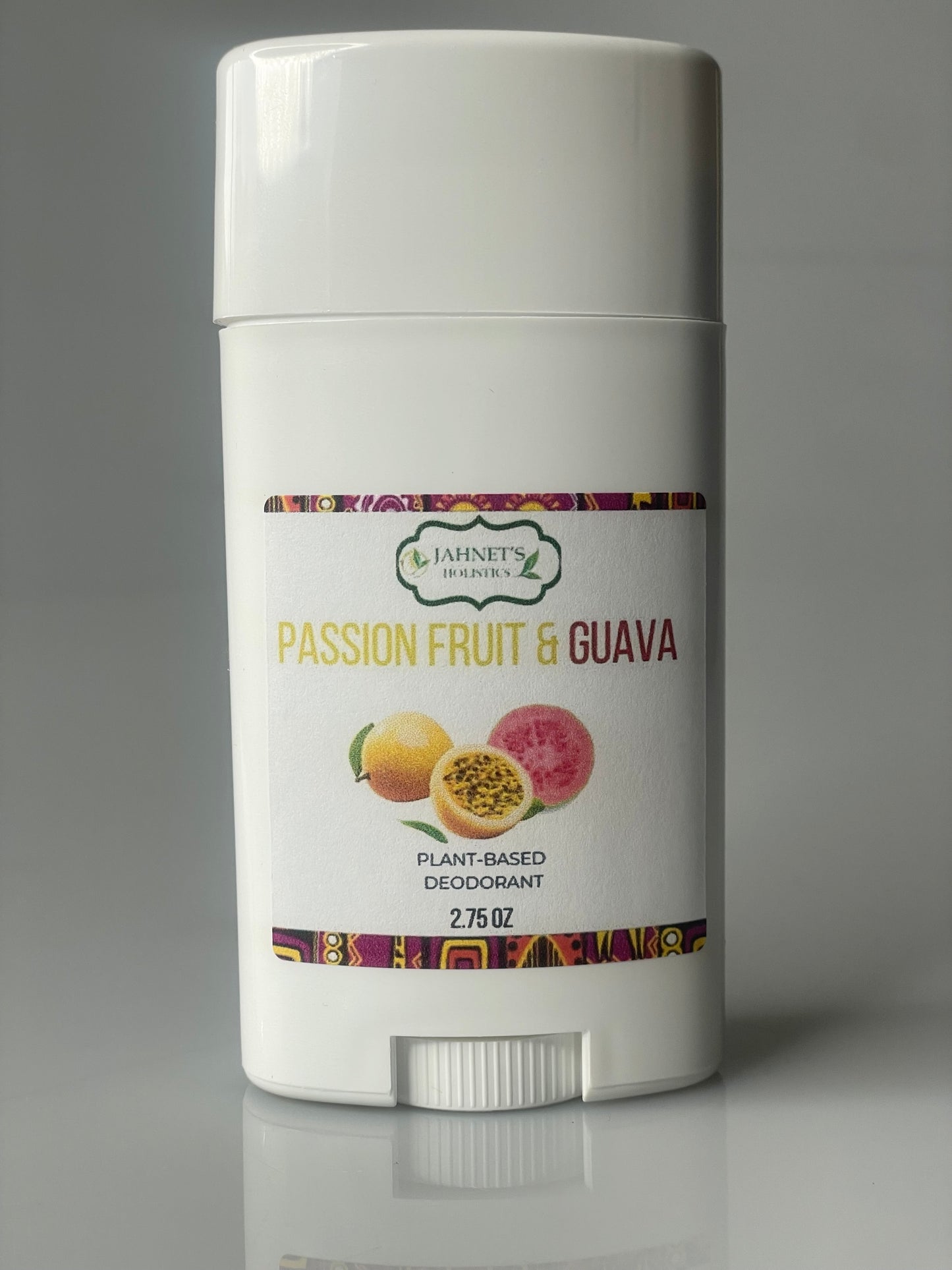 PASSION FRUIT & GUAVA DEODORANT