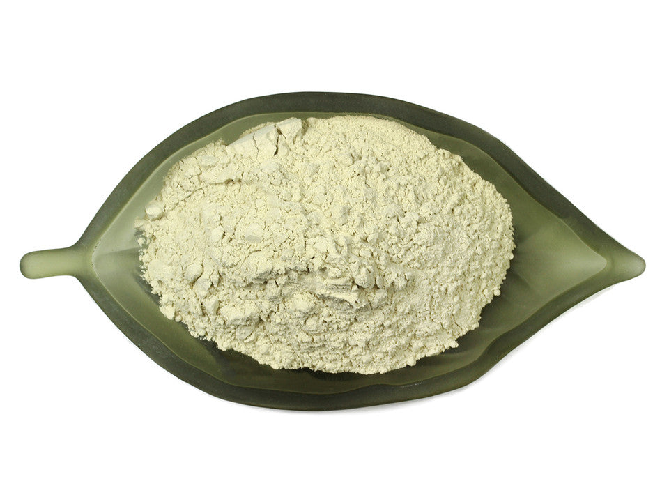 BENTONITE CLAY MASK