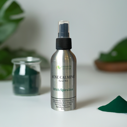 ACNE CALMING FACIAL MIST