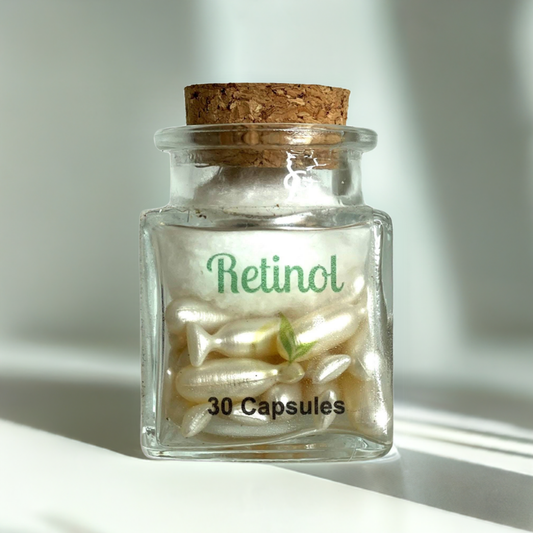 RETINOL ANTI-AGING RENEWAL CAPSULES