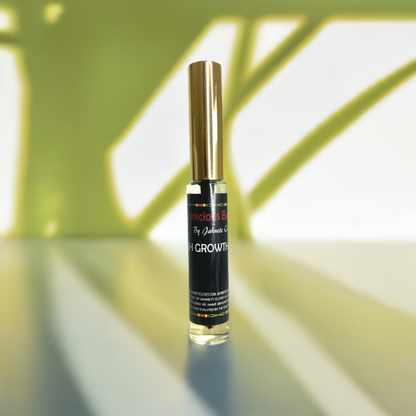 LASH GROWTH SERUM