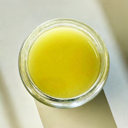 LEMON TURMERIC MICRODERMABRASION