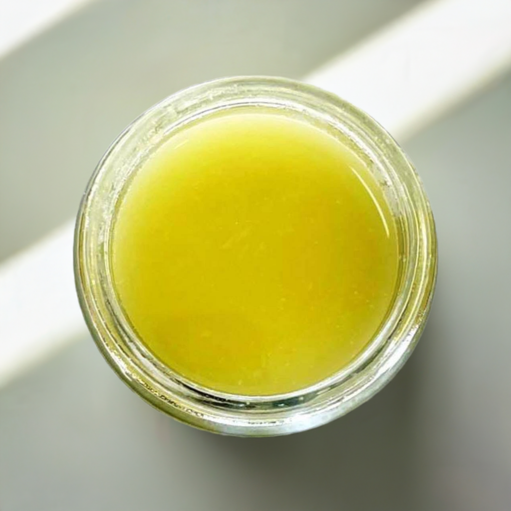 LEMON TURMERIC MICRODERMABRASION