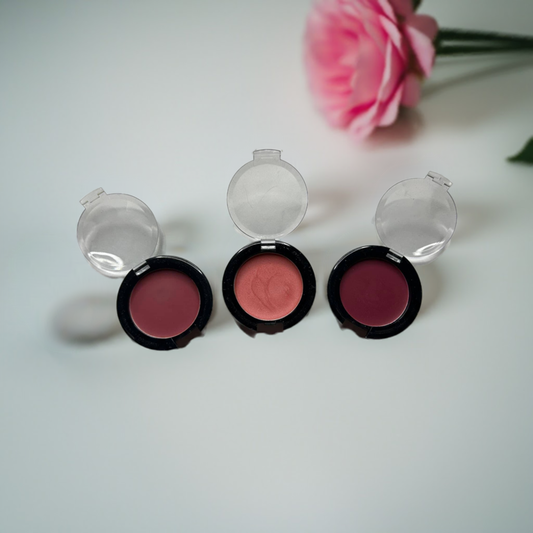 NATURAL CREME BLUSH