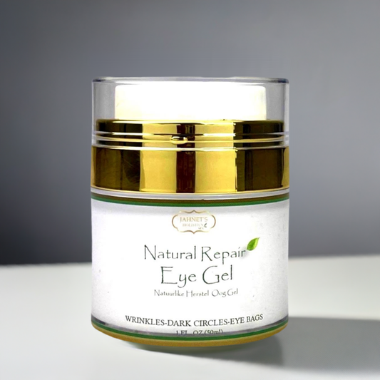 NATURAL REPAIR EYE GEL