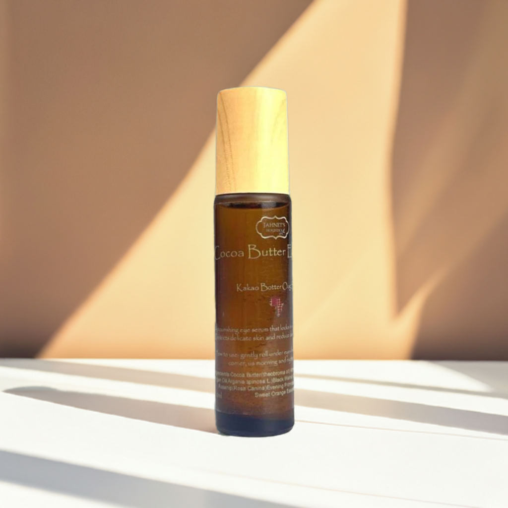 COCOA BUTTER EYE SERUM