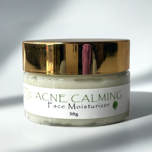 ACNE CALMING MOISTURIZER