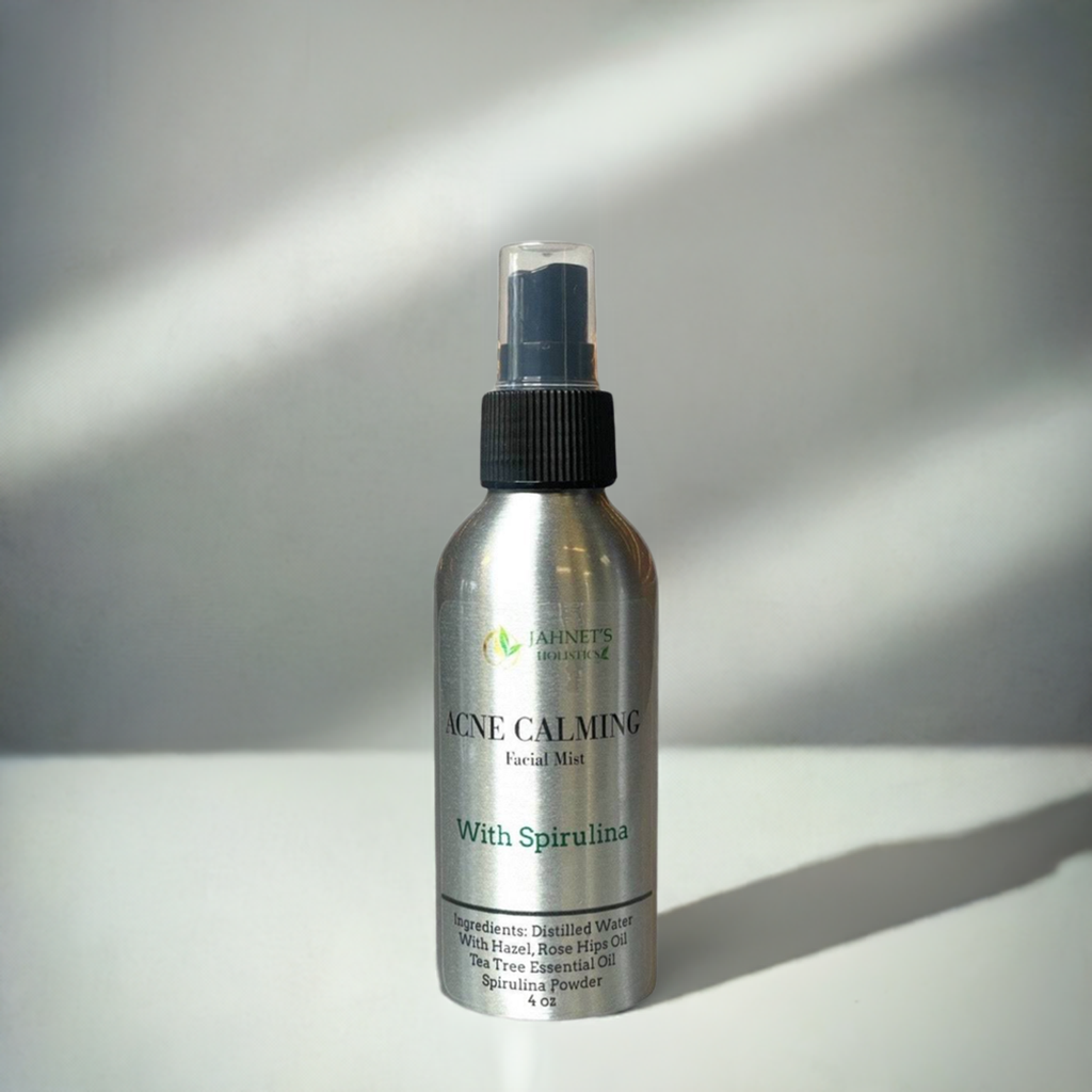 ACNE CALMING FACIAL MIST