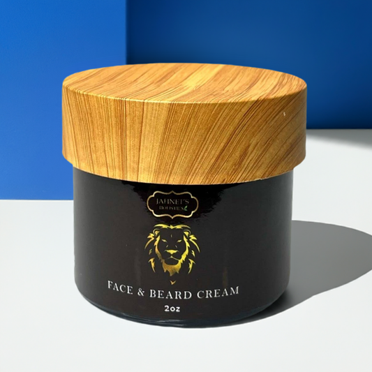 MENS FACE CREAM