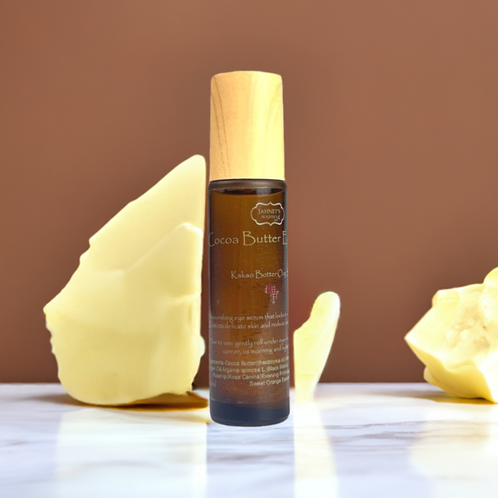 COCOA BUTTER EYE SERUM