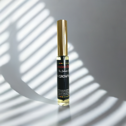 LASH GROWTH SERUM