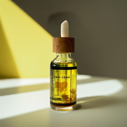 EVEN-TONE LIGHTENING NIGHT SERUM